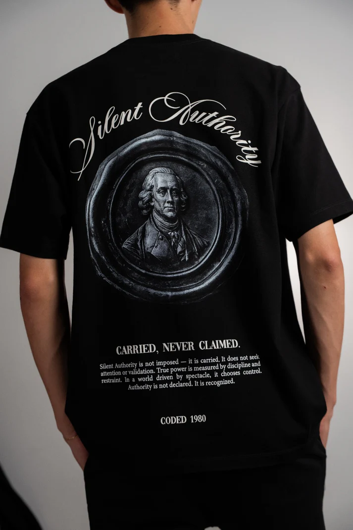 Camiseta Social Harmony One Shot