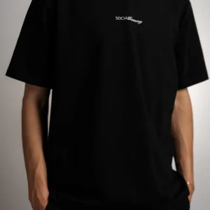Camiseta Social Harmony One Shot