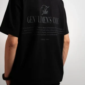 Camiseta Social Harmony Tobacco