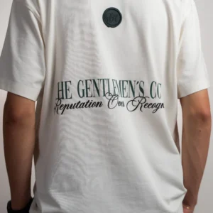 Camiseta Social Harmony The Pub