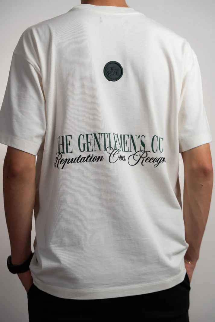 Camiseta Social Harmony The Pub