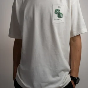 Camiseta Social Harmony Bet You