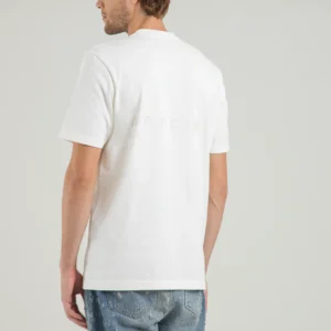 Camiseta ARDIST Doric Ivory