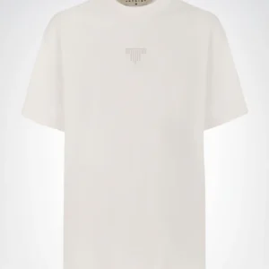 Camiseta ARDIST Doric Ivory